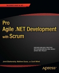 Pro Agile .NET Development with Scrum Free Ebook Pro Agile .NET Development with Scrum Free Ebook