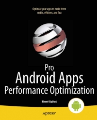 Pro Android Apps Performance Optimization Free Ebook Pro Android Apps Performance Optimization Free Ebook