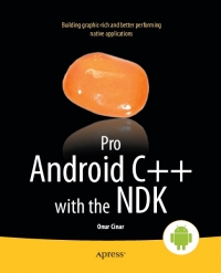 Pro Android C++ with the NDK Free Ebook Pro Android C++ with the NDK Free Ebook