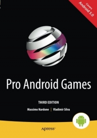 Pro Android Games, 3rd Edition