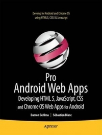 Pro Android Web Apps Free Ebook Pro Android Web Apps Free Ebook