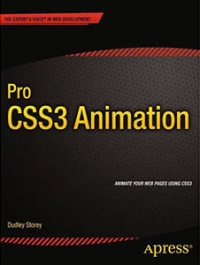 Pro CSS3 Animation Free Ebook Pro CSS3 Animation Free Ebook