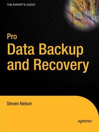 Pro Data Backup and Recovery Free Ebook Pro Data Backup and Recovery Free Ebook