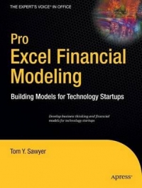 Pro Excel Financial Modeling Free Ebook