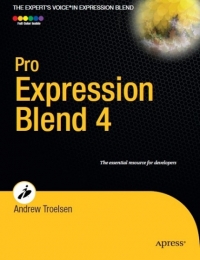 Pro Expression Blend 4