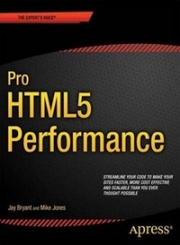 Pro HTML5 Performance Free Ebook Pro HTML5 Performance Free Ebook