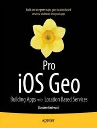 Pro iOS Geo