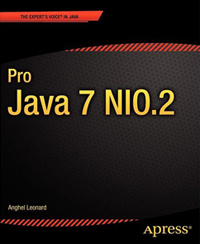 Pro Java 7 NIO.2