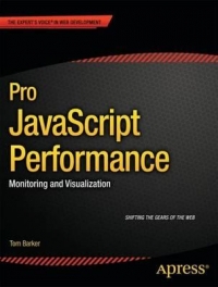 Pro JavaScript Performance Free Ebook Pro JavaScript Performance Free Ebook