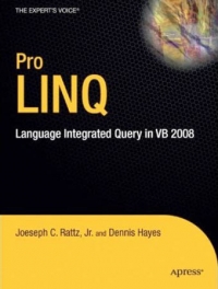 Pro LINQ Free Ebook Pro LINQ Free Ebook