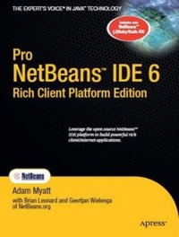 Pro Netbeans IDE 6 Rich Client Platform Edition Free Ebook Pro Netbeans IDE 6 Rich Client Platform Edition Free Ebook