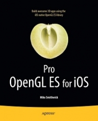 Pro OpenGL ES for IOS Free Ebook Pro OpenGL ES for IOS Free Ebook