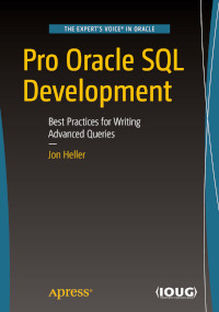 Pro Oracle SQL Development