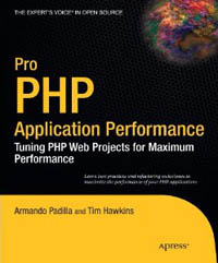 Pro PHP Application Performance Free Ebook Pro PHP Application Performance Free Ebook