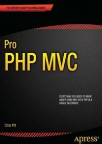 Pro PHP MVC Free Ebook Pro PHP MVC Free Ebook