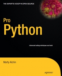 Pro Python