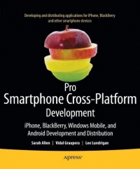 Pro Smartphone Cross-Platform Development Free Ebook Pro Smartphone Cross-Platform Development Free Ebook