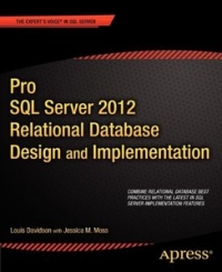 Pro SQL Server 2012 Relational Database Design and Implementation Free Ebook Pro SQL Server 2012 Relational Database Design and Implementation Free Ebook