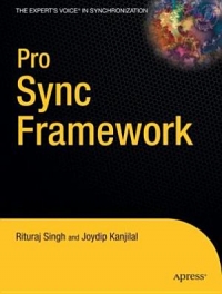 Pro Sync Framework Free Ebook Pro Sync Framework Free Ebook