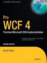 Pro WCF 4, 2nd Edition Free Ebook Pro WCF 4, 2nd Edition Free Ebook