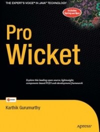 Pro Wicket Free Ebook Pro Wicket Free Ebook