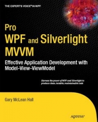 Pro WPF and Silverlight MVVM Free Ebook Pro WPF and Silverlight MVVM Free Ebook