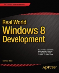 Real World Windows 8 Development Free Ebook Real World Windows 8 Development Free Ebook