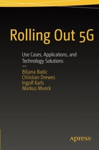 Rolling Out 5G