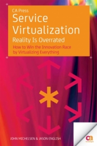 Service Virtualization Free Ebook Service Virtualization Free Ebook