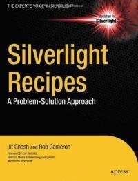 Silverlight Recipes Free Ebook Silverlight Recipes Free Ebook