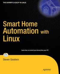 Smart Home Automation with Linux