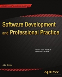 Software Development and Professional Practice Free Ebook Software Development and Professional Practice Free Ebook