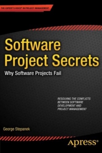 Software Projects Secrets