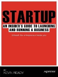 Startup Free Ebook Startup Free Ebook