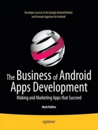 The Business of Android Apps Development Free Ebook The Business of Android Apps Development Free Ebook