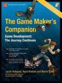 The Game Maker's Companion