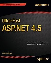 Ultra-Fast ASP.NET 4.5, 2nd Edition Free Ebook Ultra-Fast ASP.NET 4.5, 2nd Edition Free Ebook