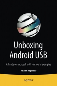 Unboxing Android USB