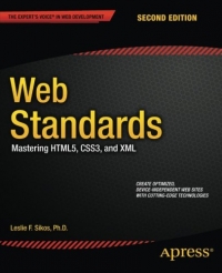 Web Standards, 2nd Edition