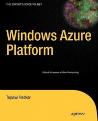 Windows Azure Platform Free Ebook Windows Azure Platform Free Ebook
