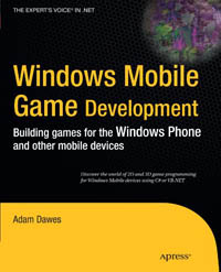 Windows Mobile Game Development Free Ebook Windows Mobile Game Development Free Ebook