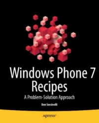 Windows Phone 7 Recipes Free Ebook Windows Phone 7 Recipes Free Ebook