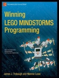 Winning LEGO MINDSTORMS Programming Free Ebook Winning LEGO MINDSTORMS Programming Free Ebook