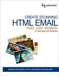 Create Stunning HTML Email That Just Works Free Ebook Create Stunning HTML Email That Just Works Free Ebook