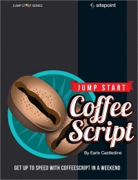 Jump Start CoffeeScript