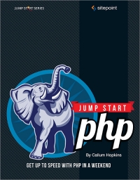 Jump Start PHP