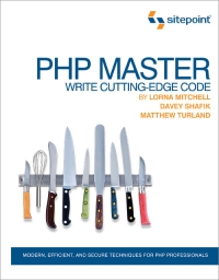 PHP Master