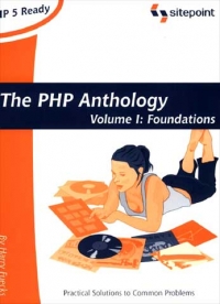 The PHP Anthology, Volume 1