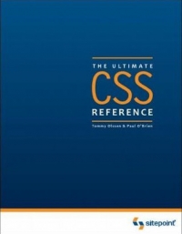 The Ultimate CSS Reference