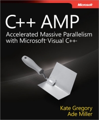 C++ AMP Free Ebook C++ AMP Free Ebook